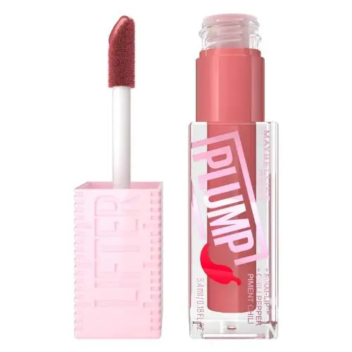 Lifter Plump Lip Plumping Gloss 005 Peach Fever