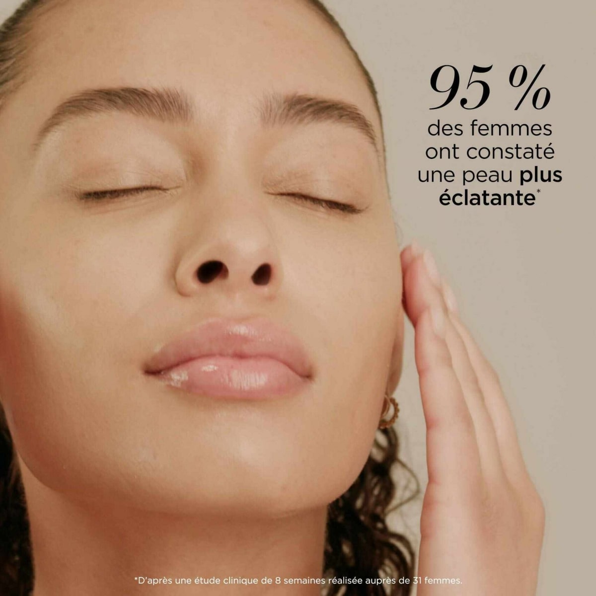 Elizabeth Arden Ceramide Vitamine C Capsules Sérum Rénovateur d'Éclat