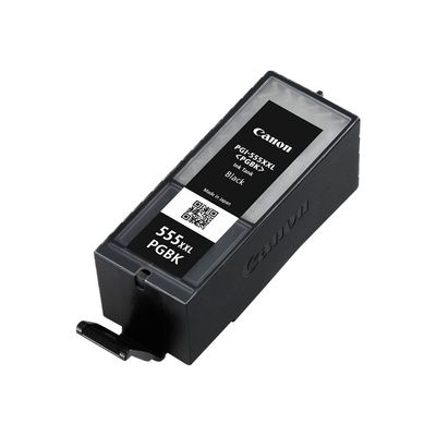 Canon PGI-555XXL - noir photo - cartouche d'encre originale