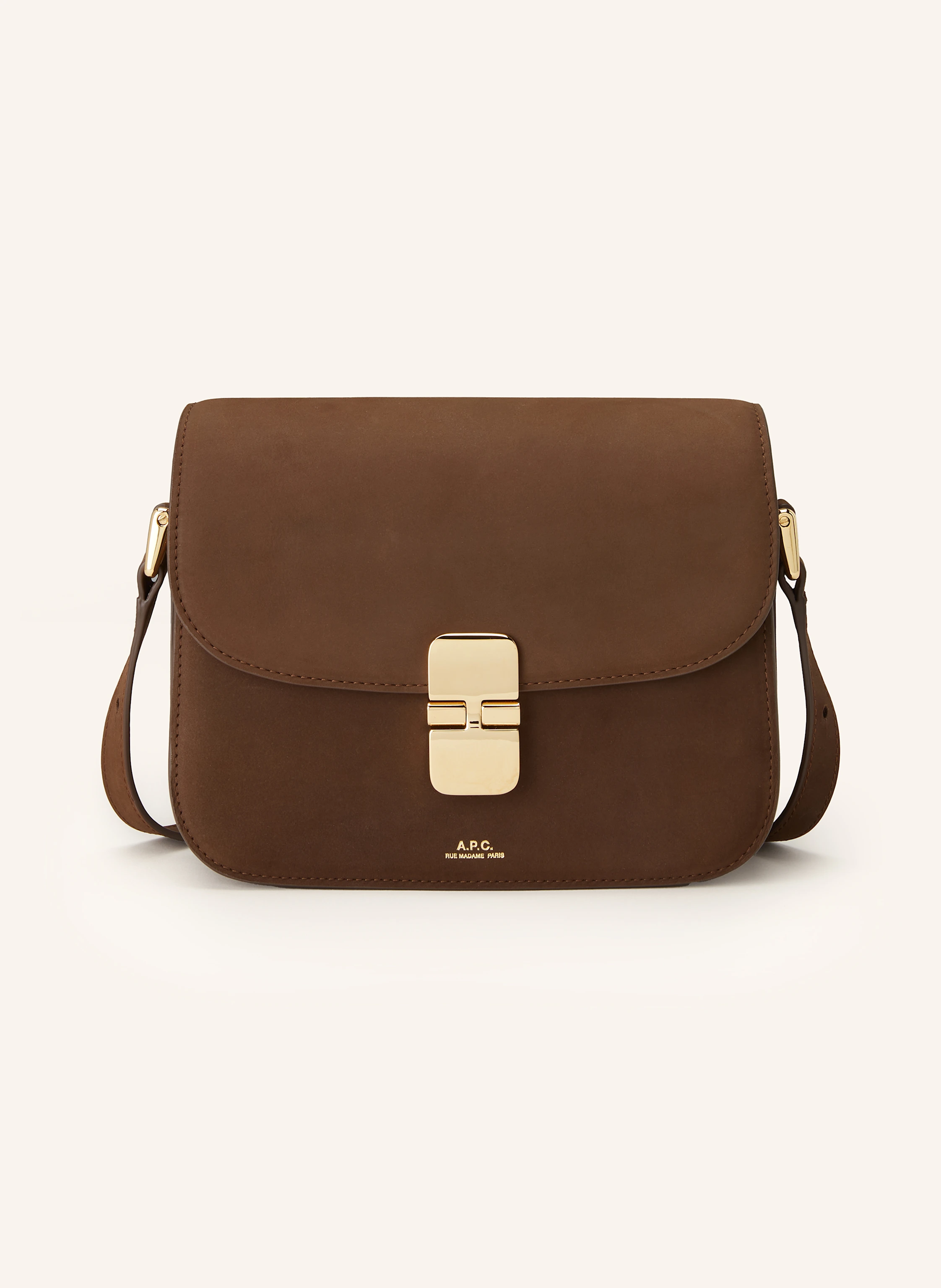 A.P.C. Umhängetasche GRACE