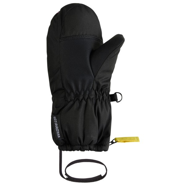 Ziener - Kid's Leprint-Z AS - Gants
