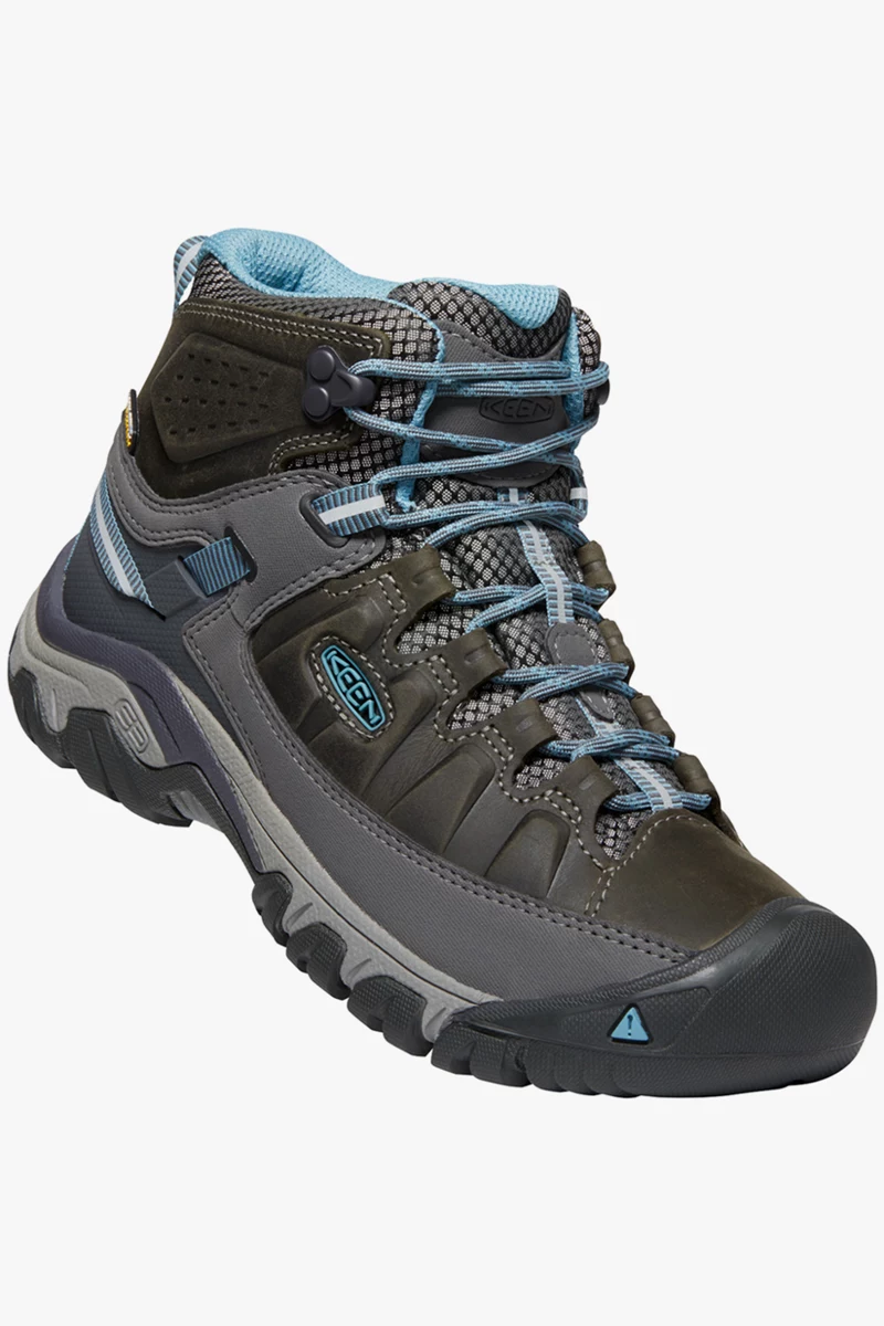 Keen Targhee III Mid WP Damen Wanderschuh