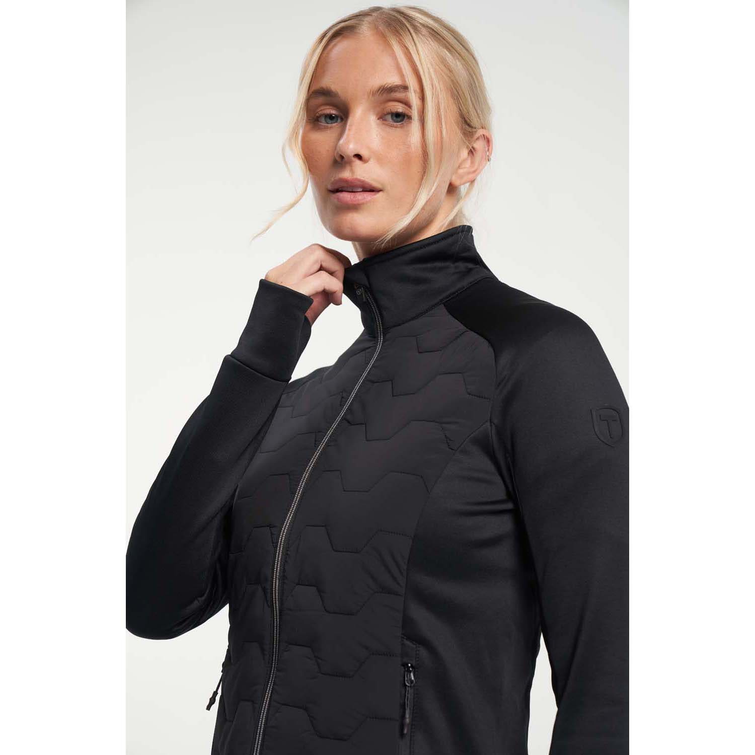 Tenson  TXlite Hybrid Fleece Vest
