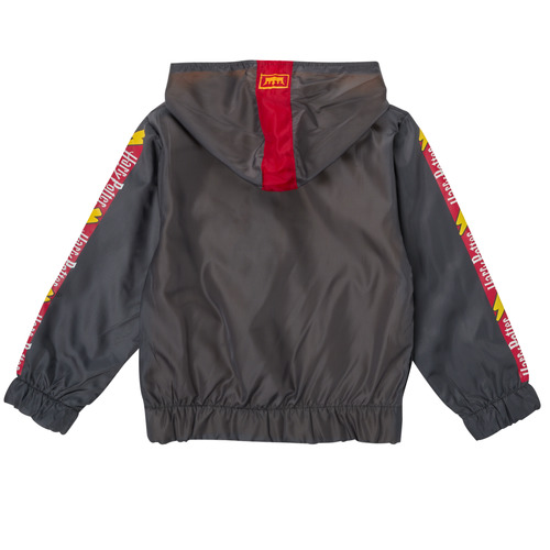 TEAM HEROES  - BLOUSON HARRY POTTER - Gris