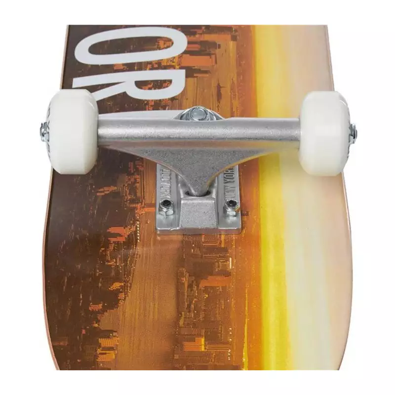 Skate ZOO YORK Sunrise Multi 7.5