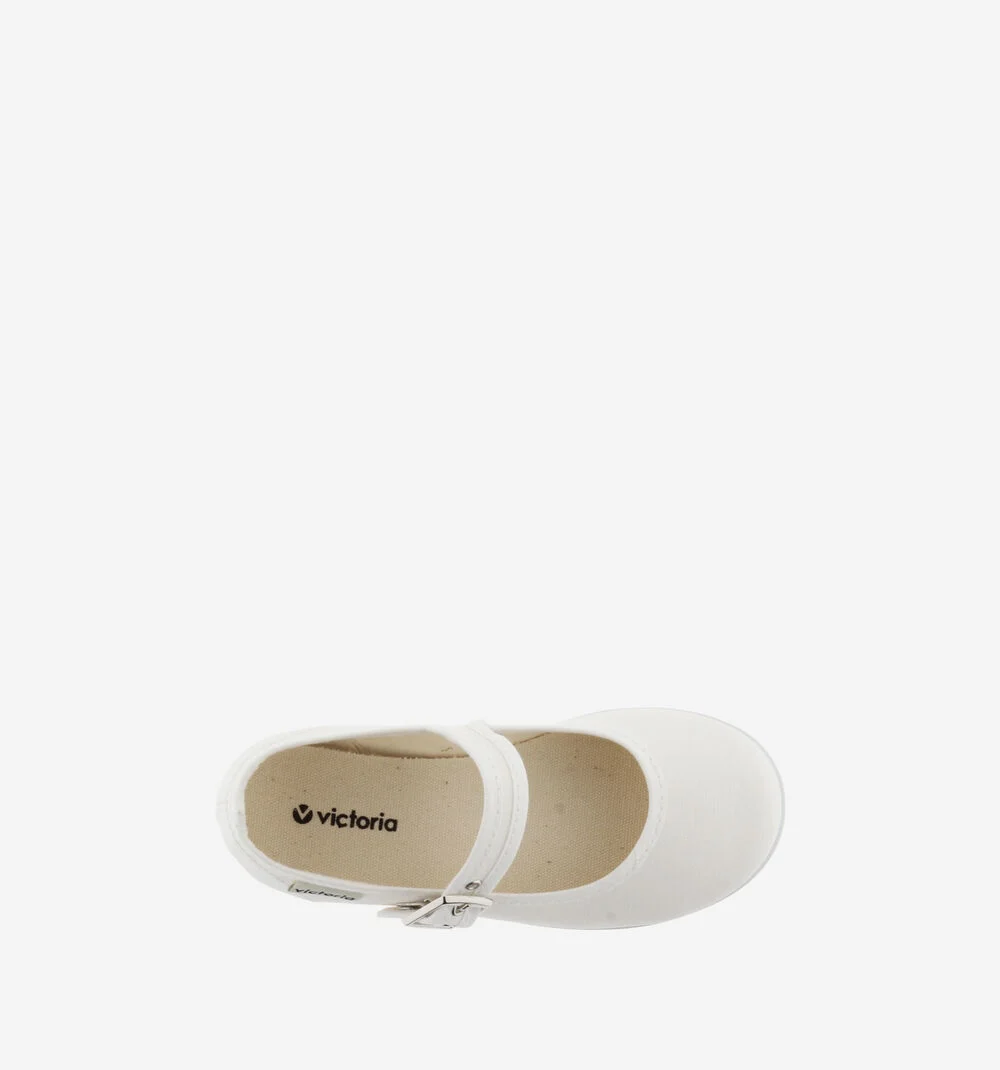 GOUNG-FU BALLERINE SOFTBLANCO