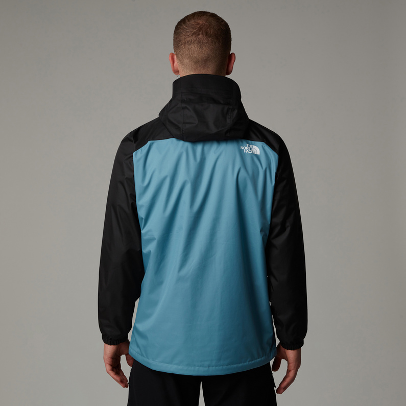 The North Face Herren Quest Triclimate Jacke