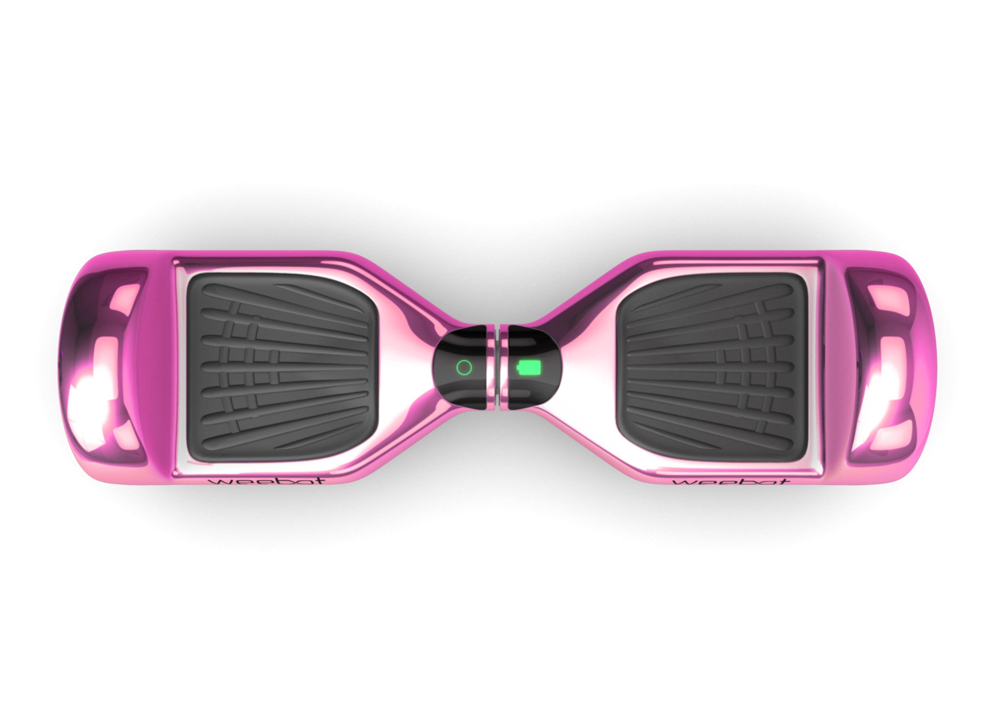 Hoverboard Classic Rose Chrome - 6,5 Pouces