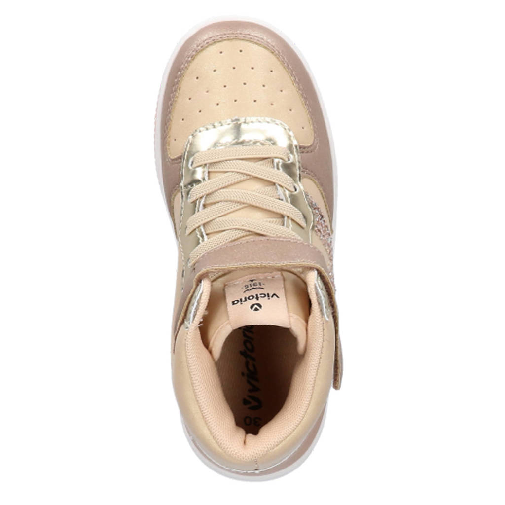 Victoria sneakers beige
