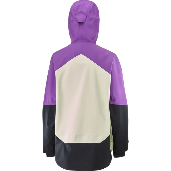 MOON PATROL GORE-TEX  Shelljacke Damen