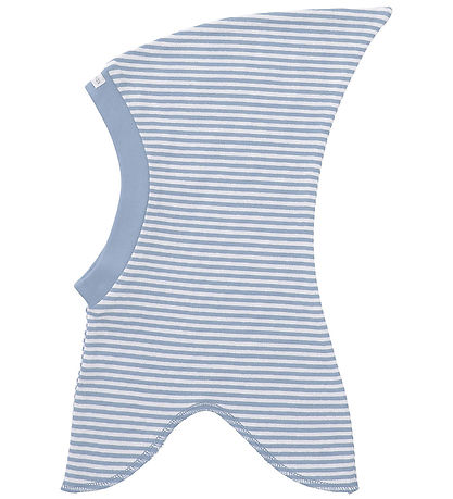 Racing Kids Schlupfmütze - 1-lagig - Sky/Ivory