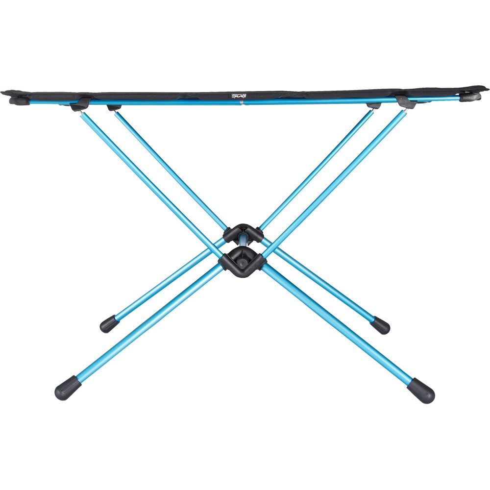 Helinox Table One Hard Top L Campingtisch schwarz blau
