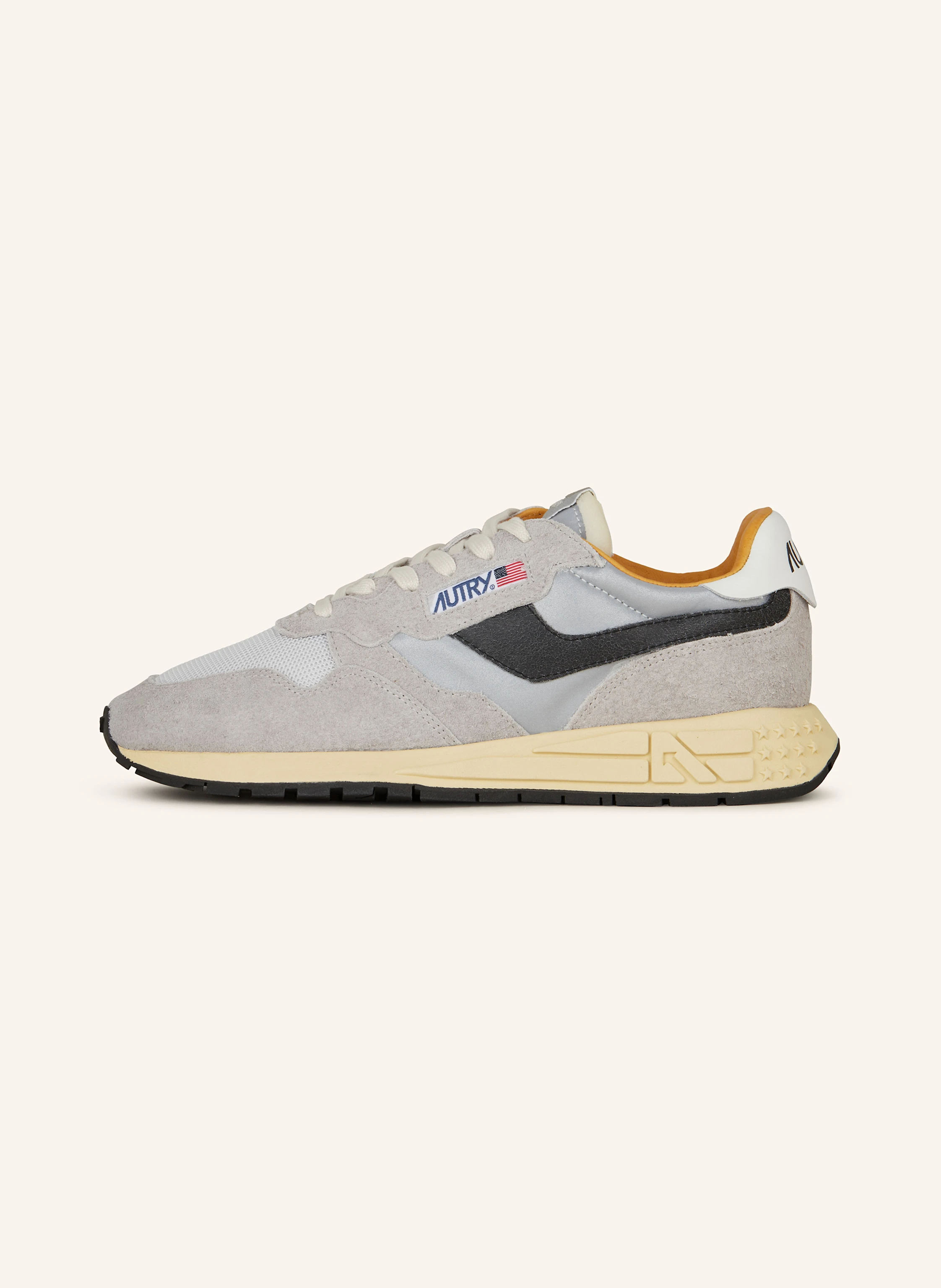 AUTRY Sneaker REELWIND LOW