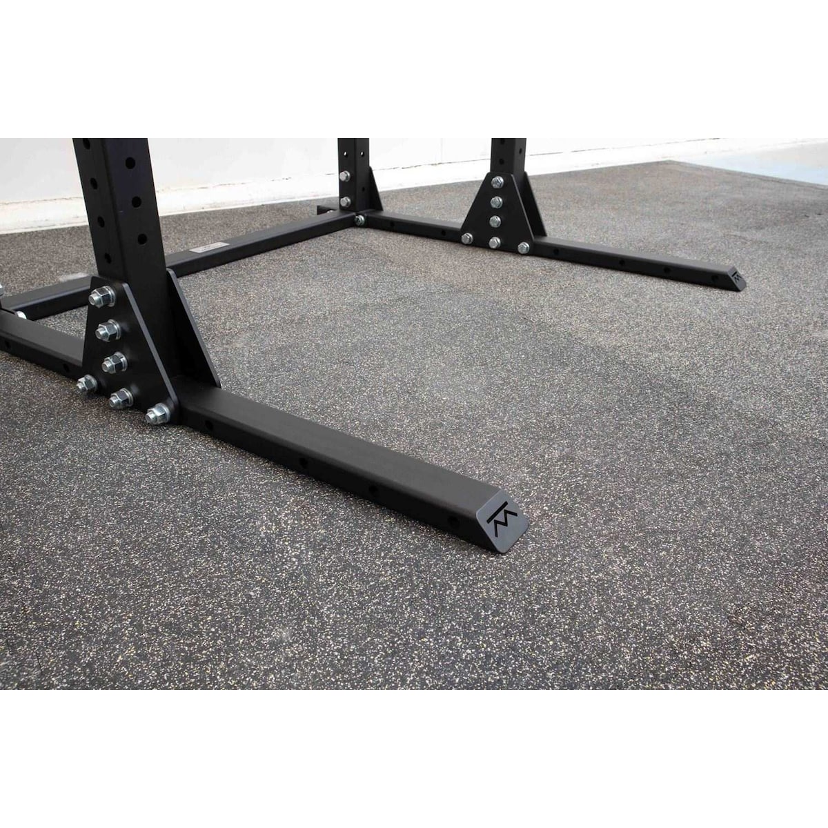 Kraftmark Pull-up squat stand