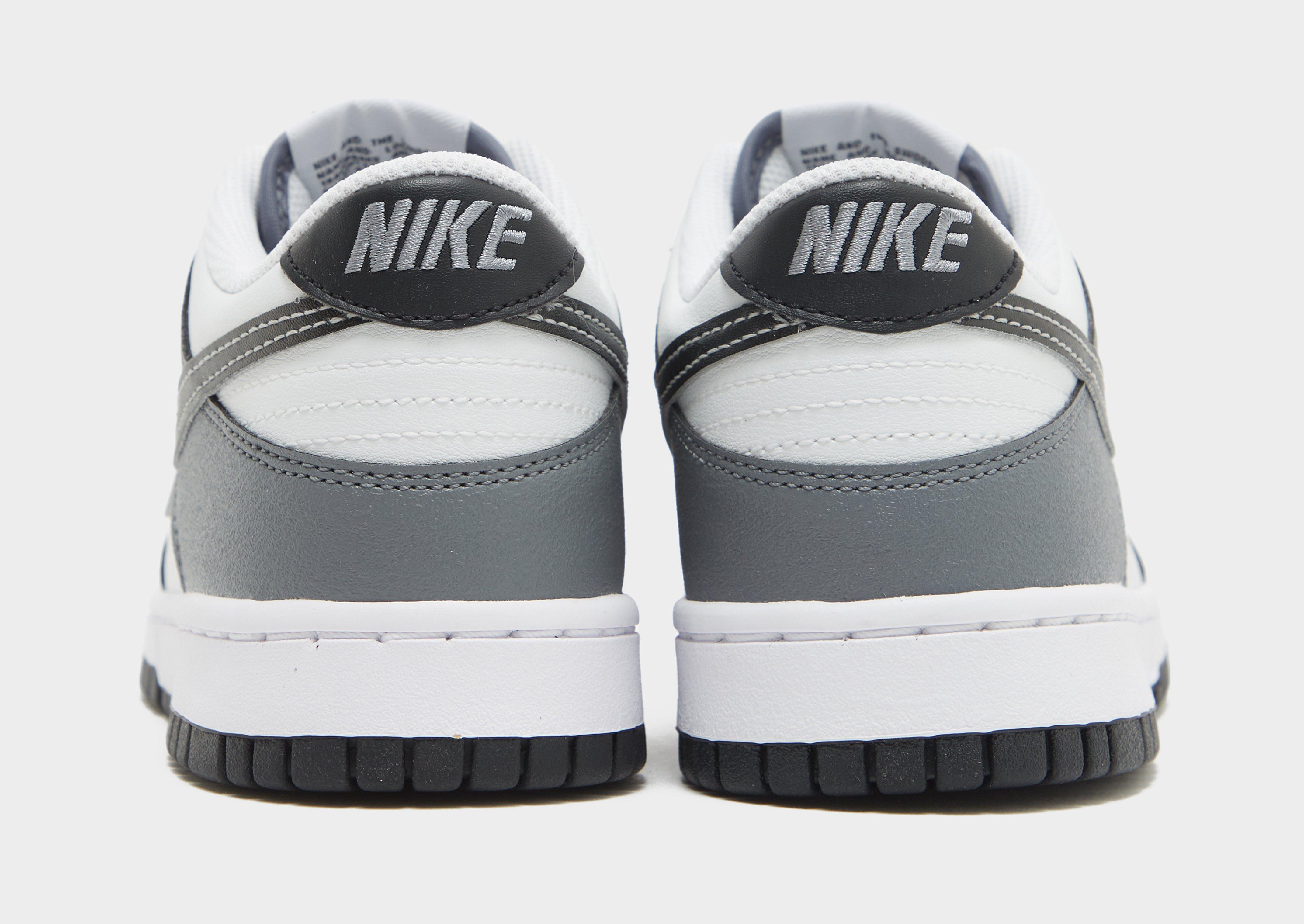 Nike Dunk Low Junior