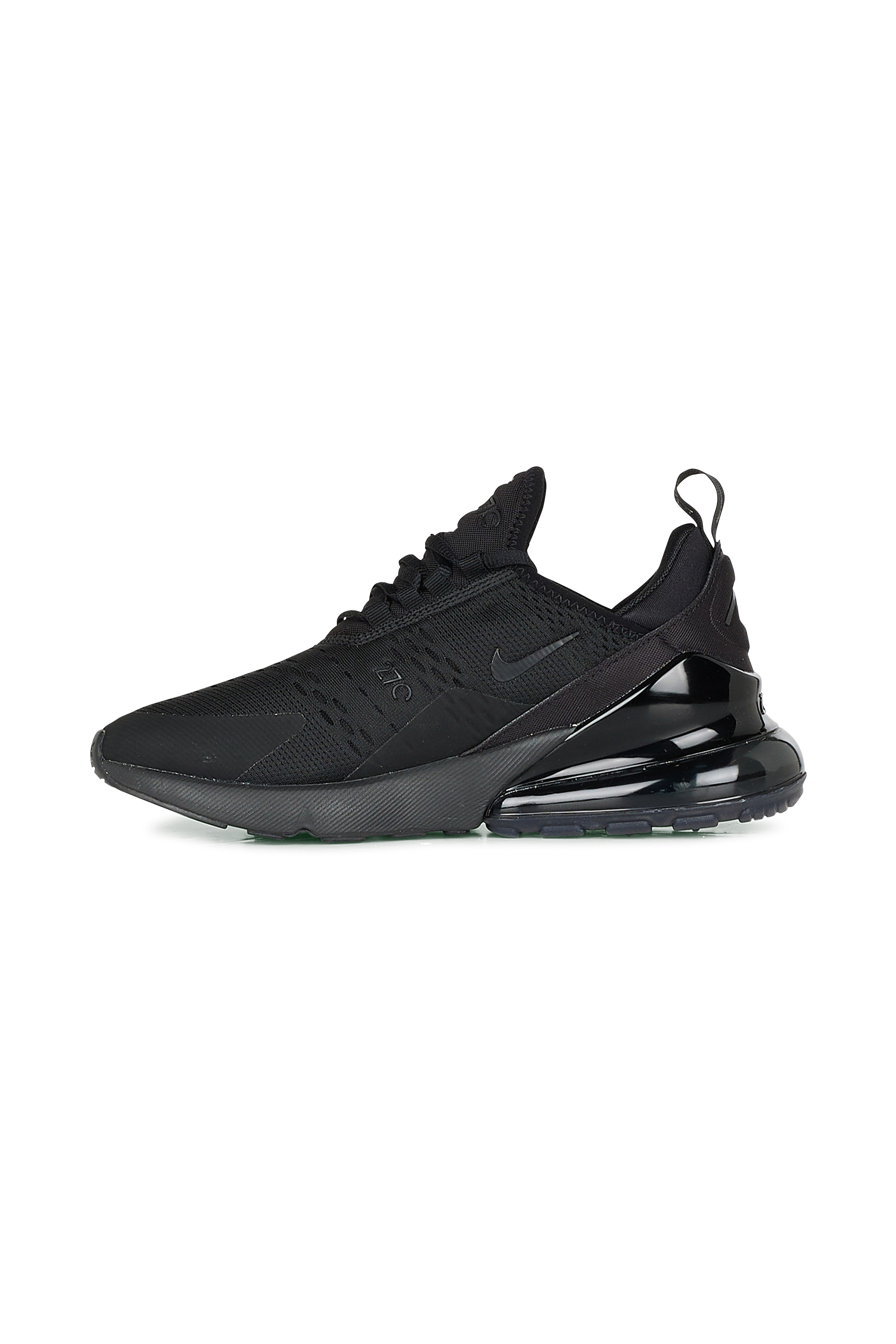 NIKE Baskets AIR MAX 270 Noir