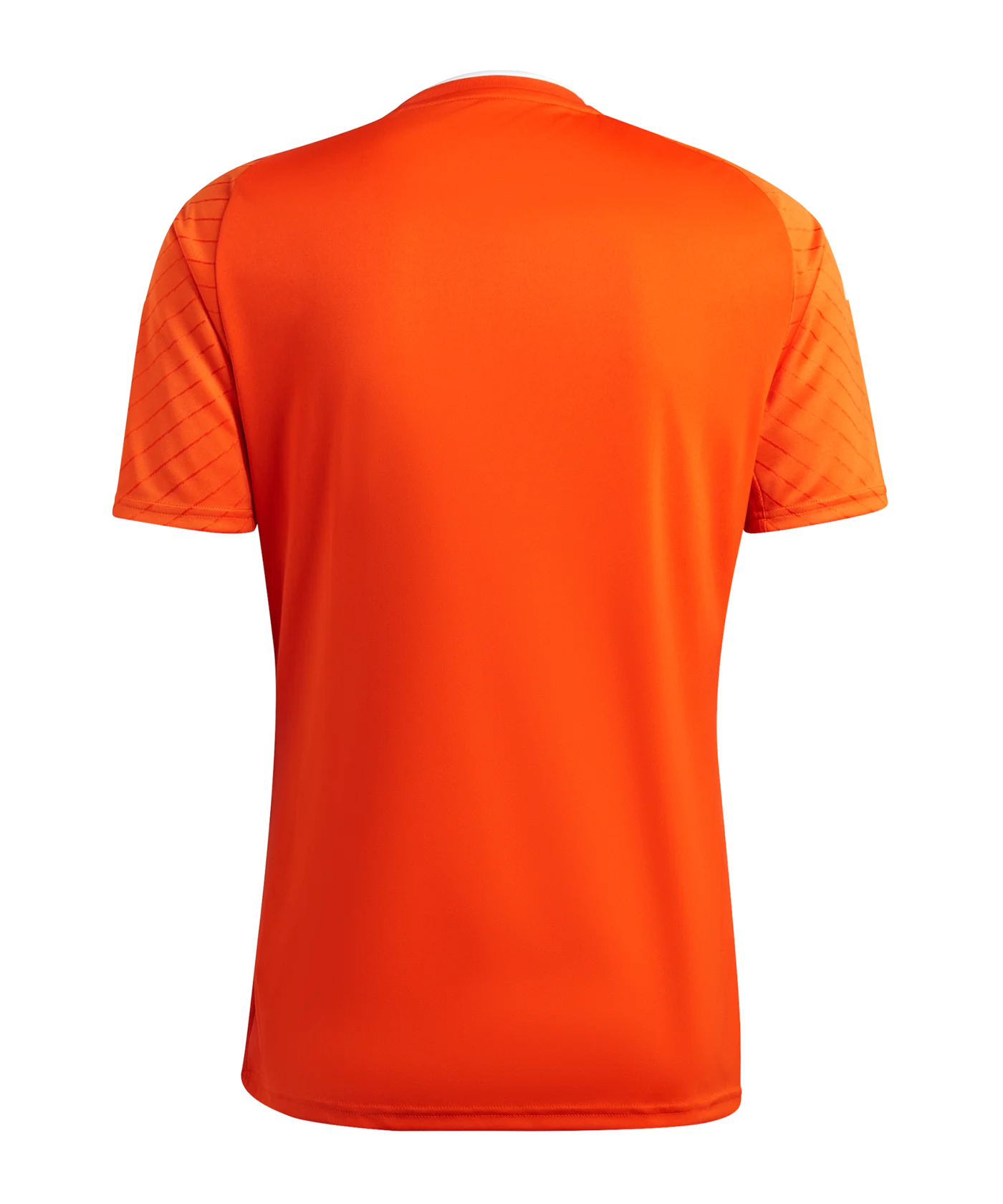 adidas Campeon 23 Trikot Orange
