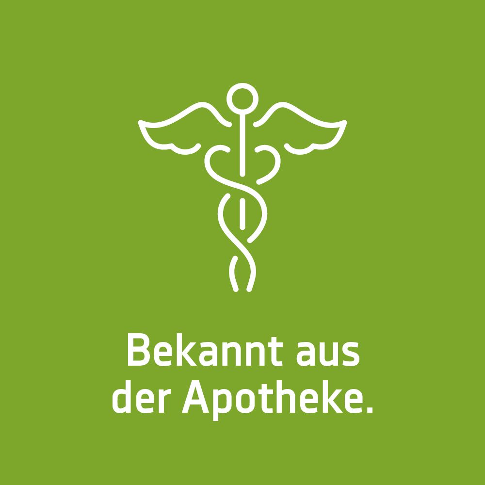 SYXYL REGACAN® unterstützt den Körper dabei, die körpereigenen Abwehr aufrecht zu erhalten