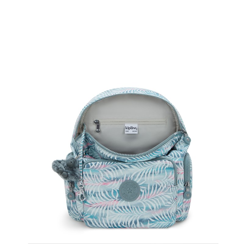 Kipling<br>Rygsæk City Zip S