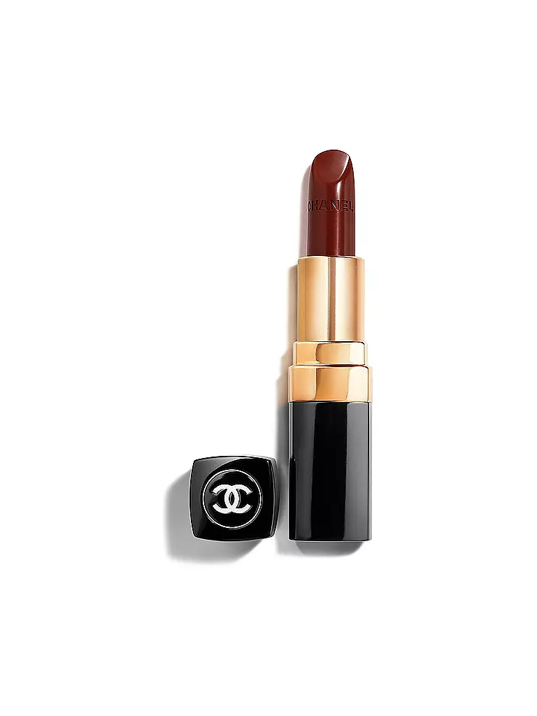 CHANEL  DER LIPPENSTIFT MIT KONTINUIERLICHER FEUCHTIGKEITSWIRKUNG  3.5G rosa