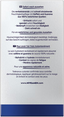 Nivea MEN Gesichtscreme<br>50 ml, Dispenser, Creme, Active Energy