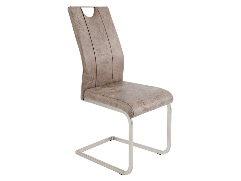 2 stoelen