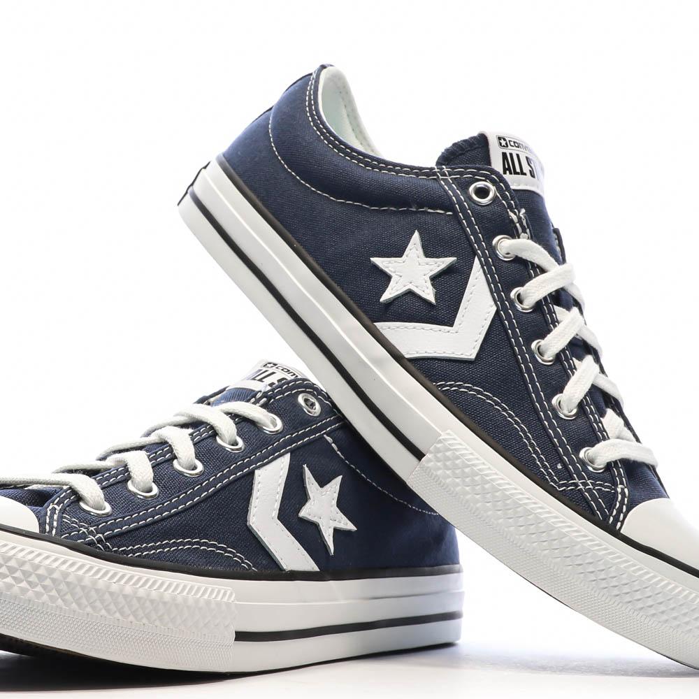 Converse Baskets Marine Garçon/Fille Converse Star Player