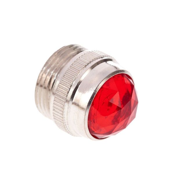 Fender Red Lens