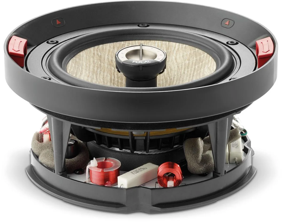 Focal 300 ICW8 (la pièce) Enceintes encastrables