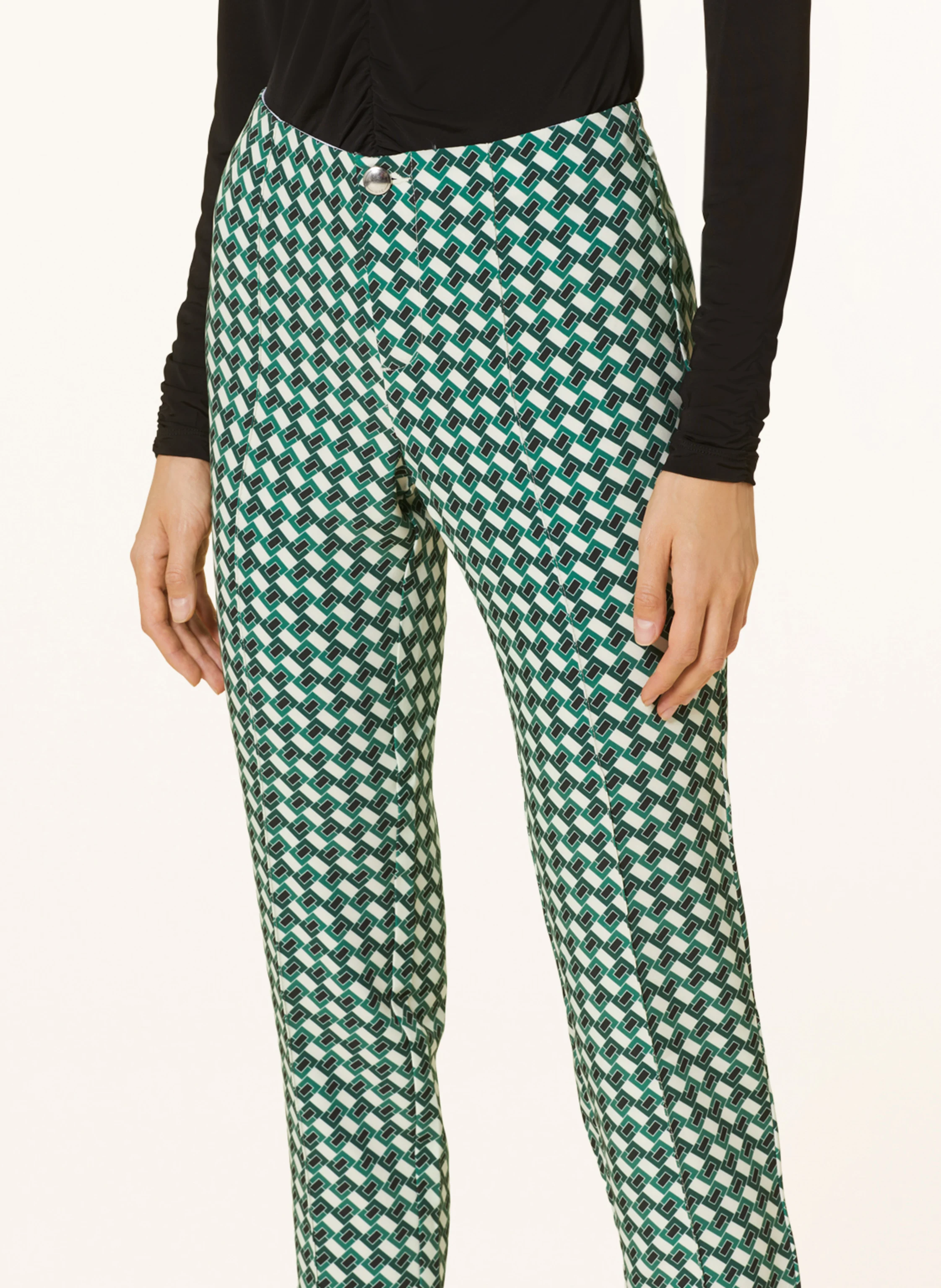 MAC Hose ANNA