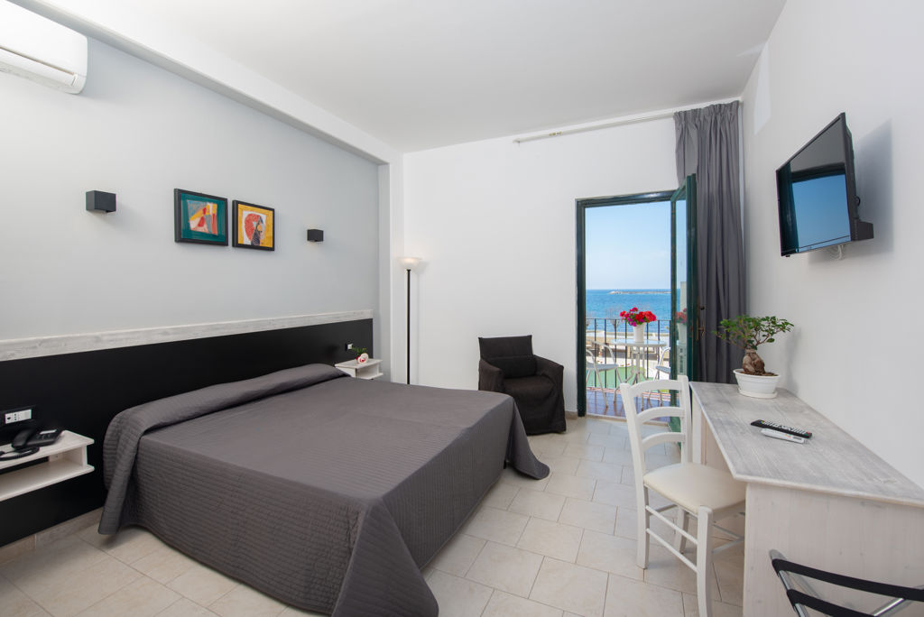 Fly & Go Hopps Hotel All Inclusive - Hotel