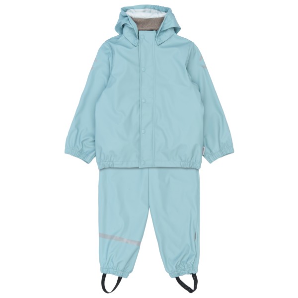 Mikk-Line - Kid's PU Rain No Suspenders - Combinaison