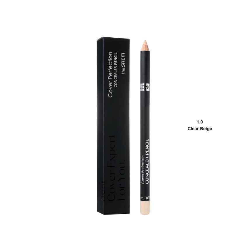 The Saem - Cover Perfection Concealer Pencil - 7 kleuren
