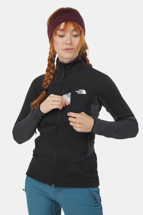 The North Face The North Face Stormgap Powergrid Trui Dames