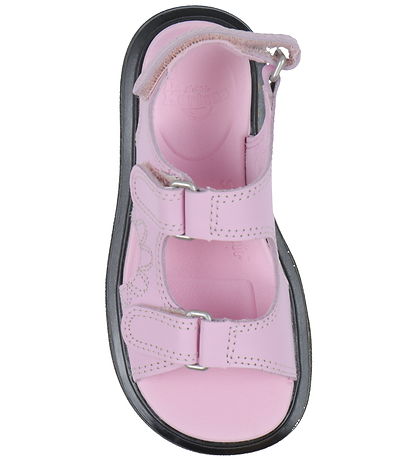 Dr. Martens Sandalen - Virden J - Pale Pink