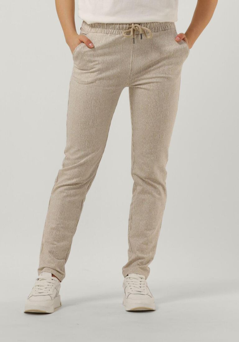 MOSCOW zand moscow pantalon 111a-02-sunny