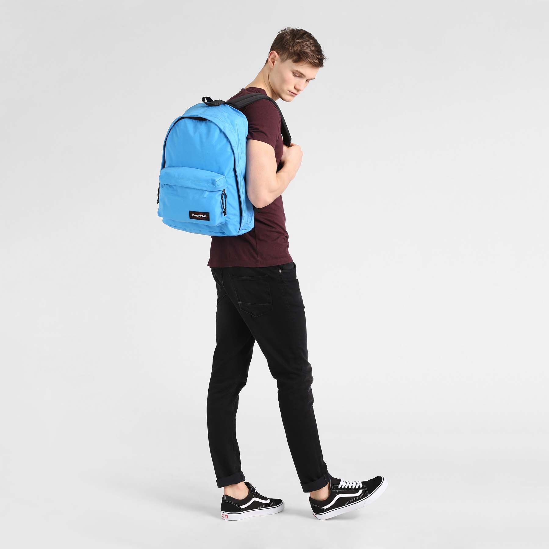 Eastpak Out Of Office Tropic blue
