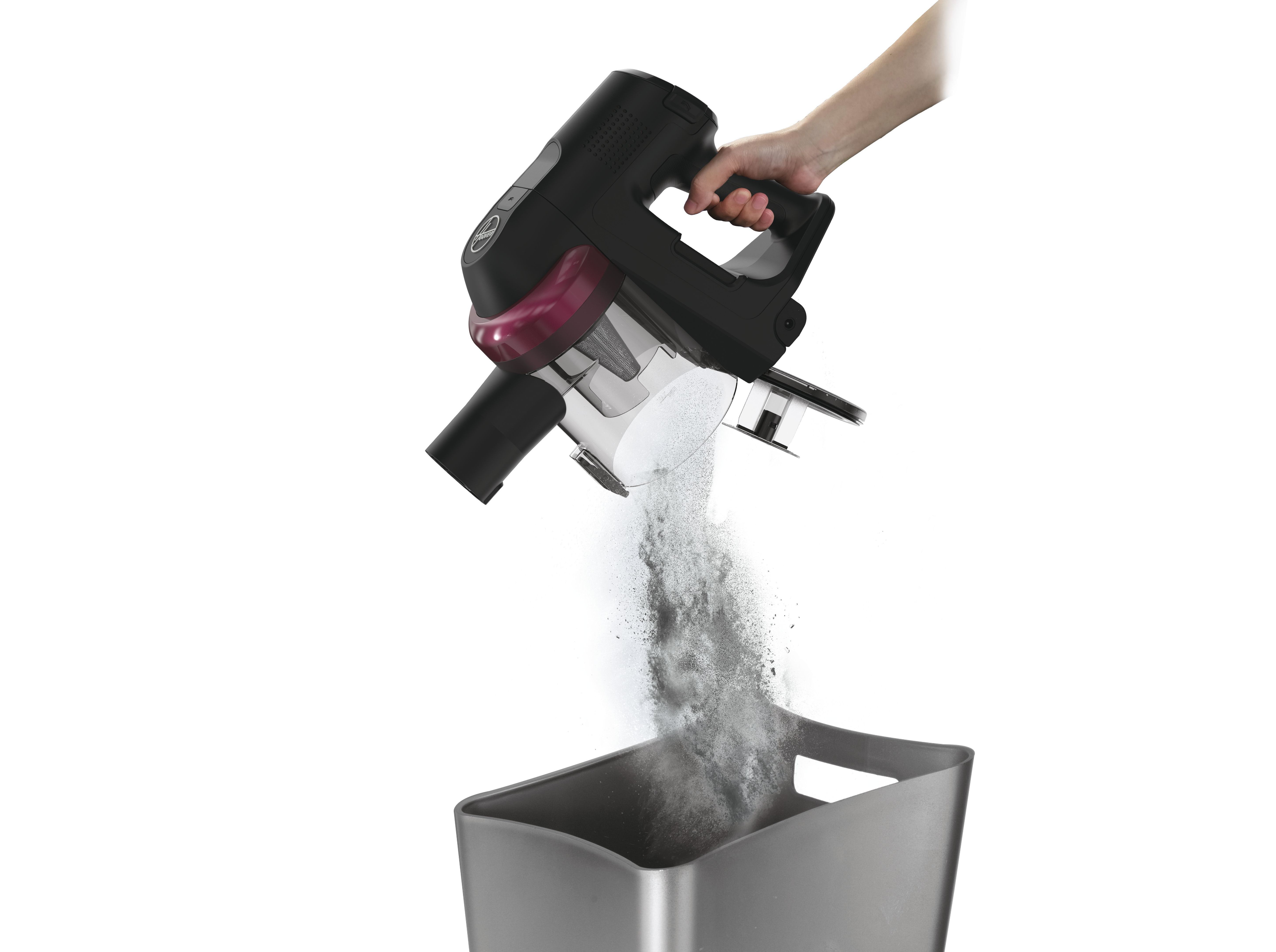 ASPIRADOR VERTICAL HOOVER HF410H 011 25.2V