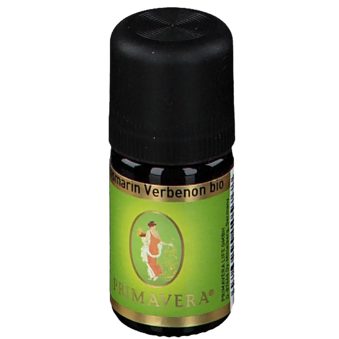 PRIMAVERA® Rosmarin Verbenon bio