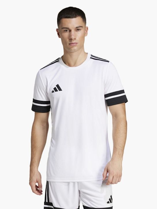 adidas T-Shirt Weiss