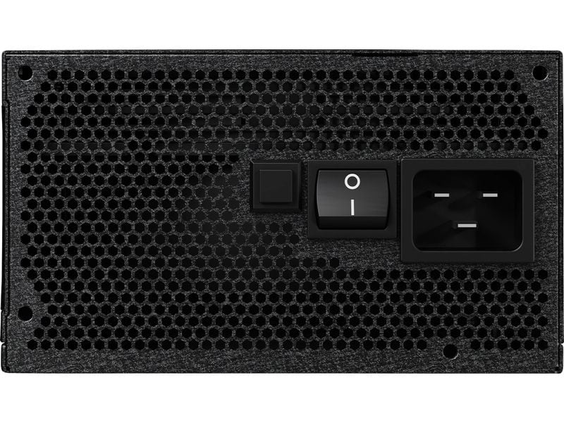 Enermax Netzteil Revolution D.F. X 1650 W Vollständig modulares ATX 3.0-Netzteil