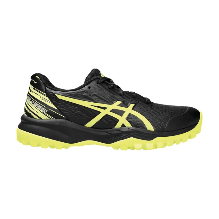 Asics Gel-Field Speed (GS) Hockeyschoenen Junior