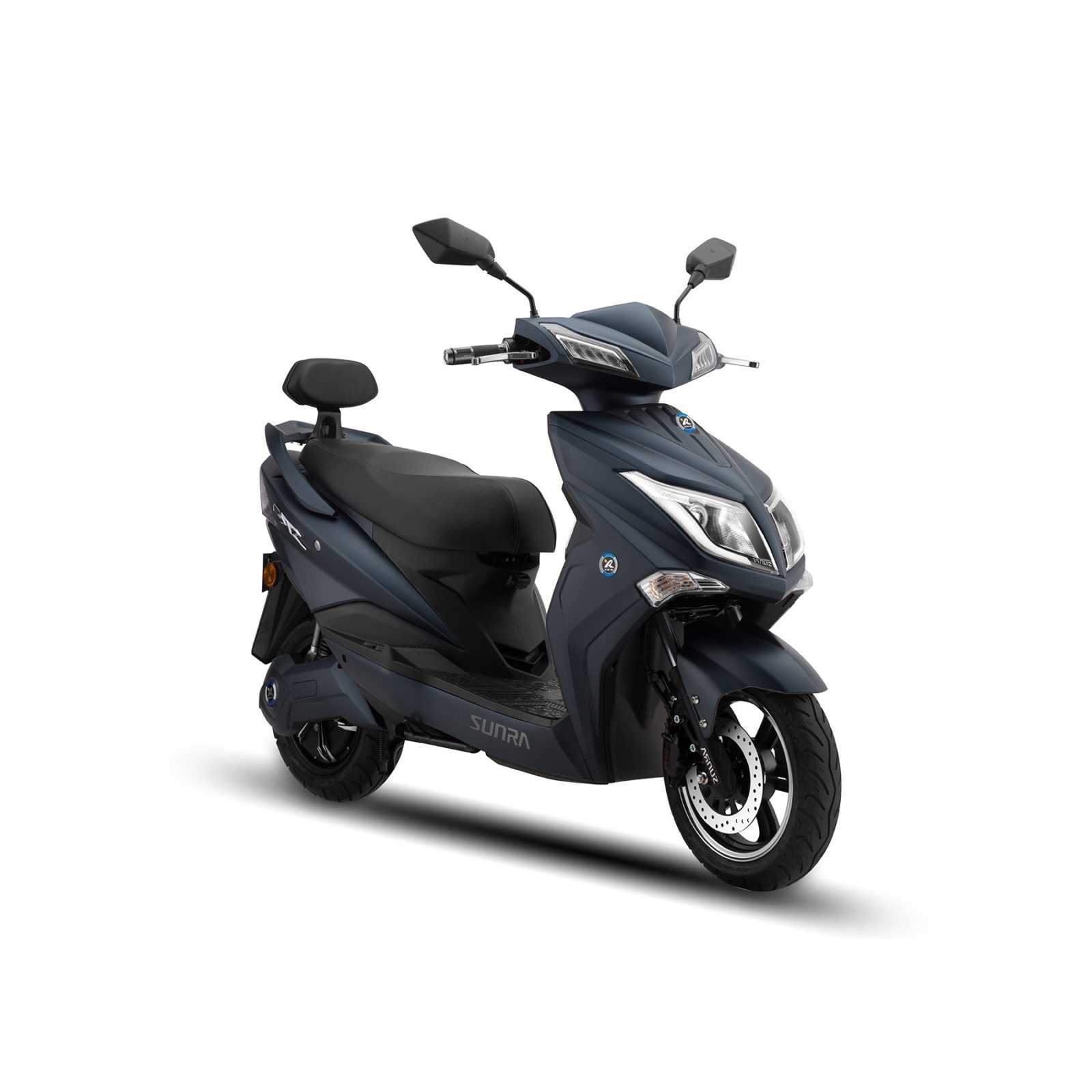 Scooter Electrique Sunra Hawk Plus