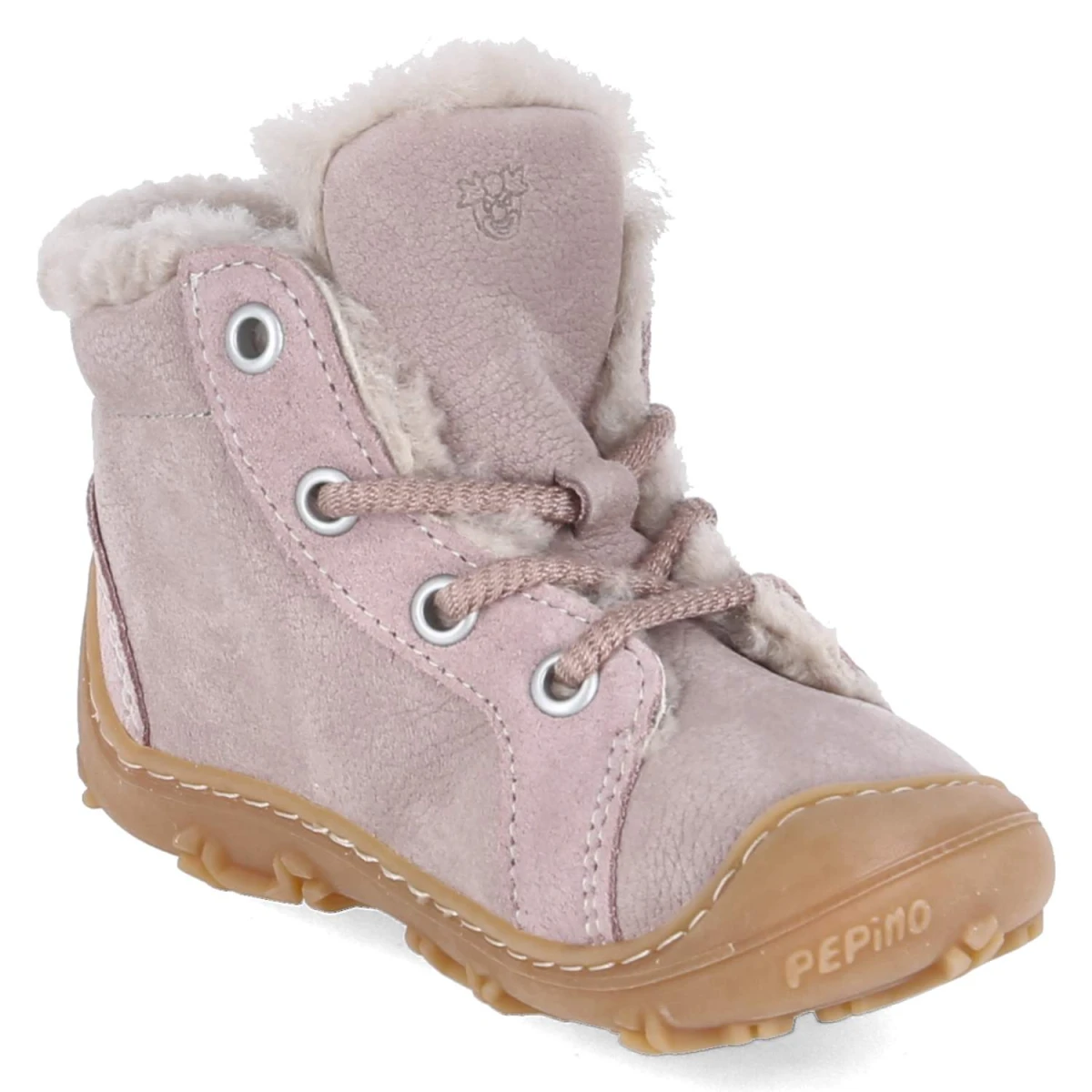 PepinoWinterschuhe ELIA - viola