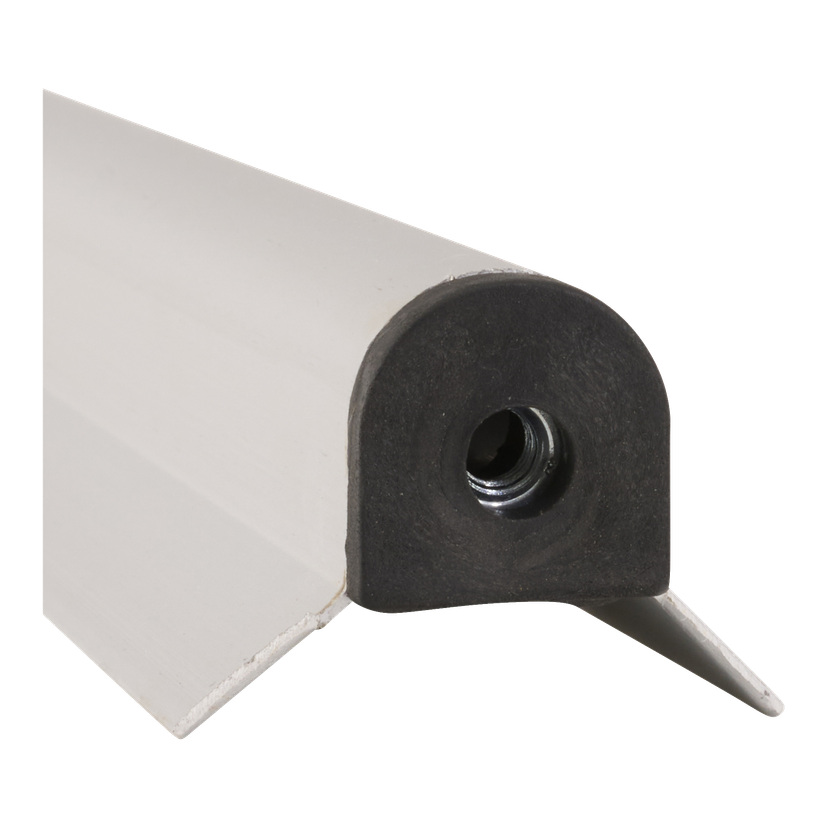 Aluminiumstang Nedre