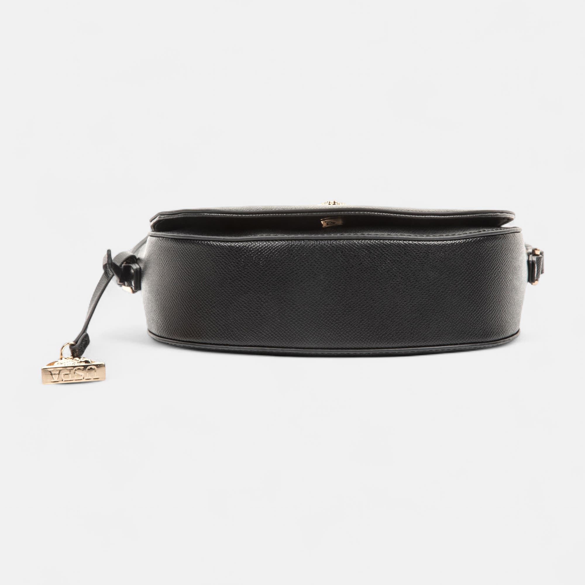 Sac bandoulière noir