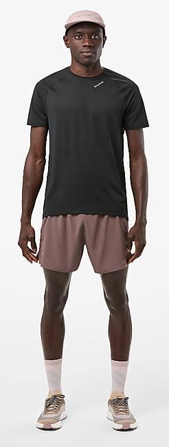 NNORMAL - T-SHIRT MC RACE T-SHIRT M