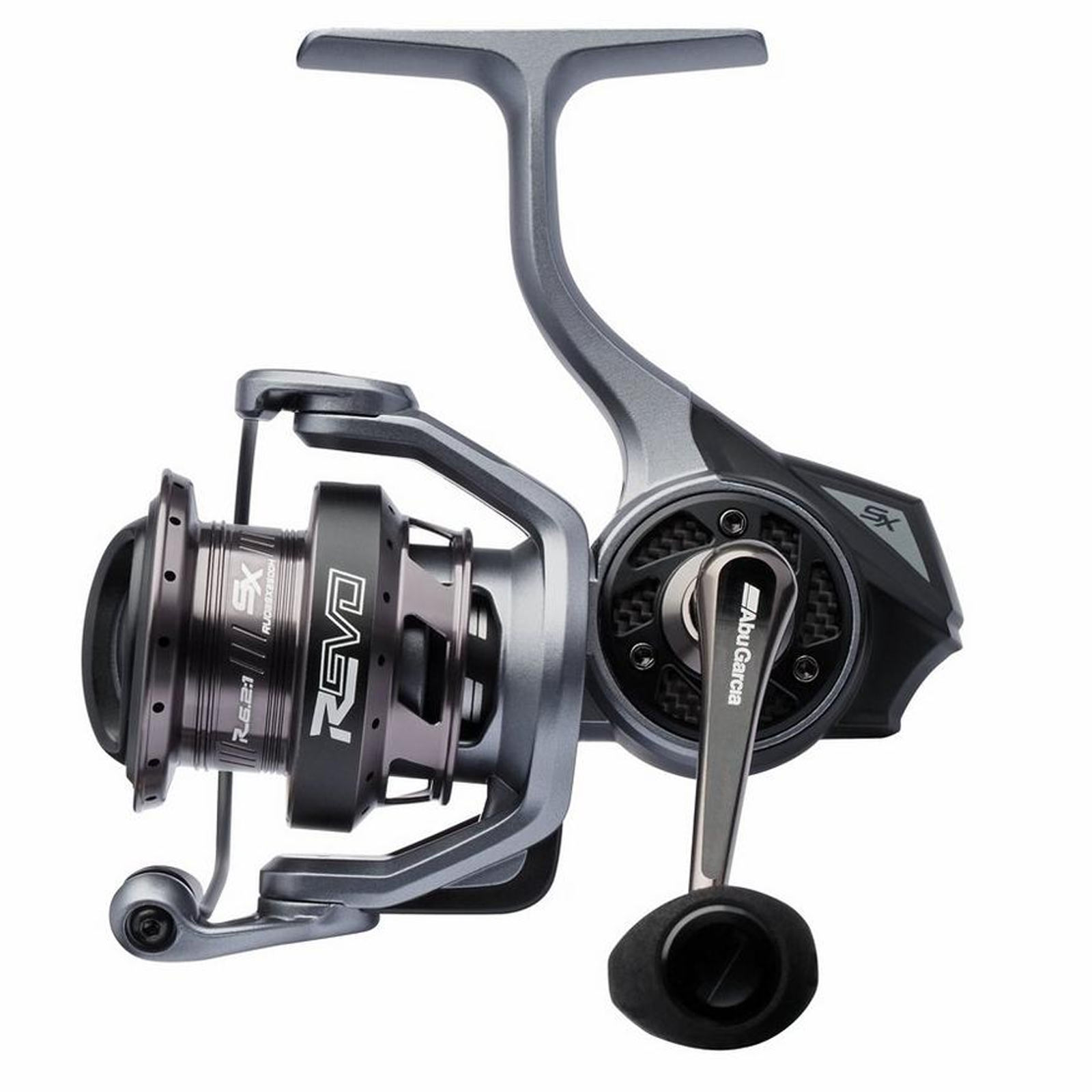 Abu Garcia Revo SX 2500SH Spinnrolle Stationärrolle