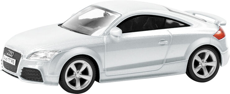 Speed Car SPEED LICENS BIL 1:43 ASS