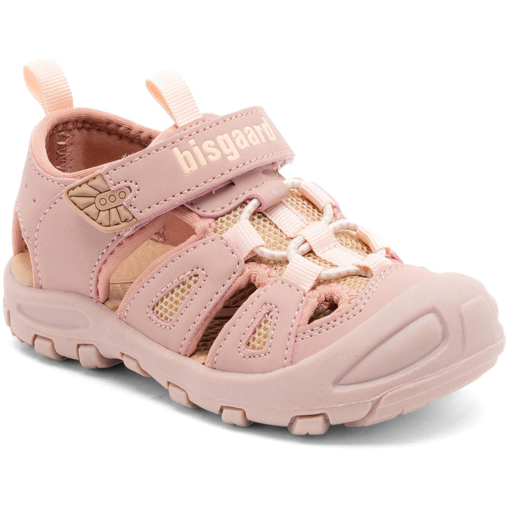 Køb Bisgaard x Luksusbaby Rose Parker Sandaler
